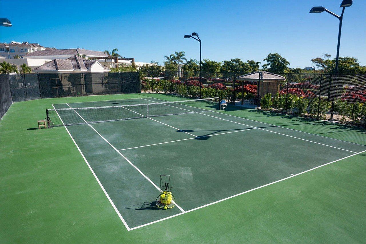 The Shore Club Turks & Caicos Грейс-Бей Екстер'єр фото
