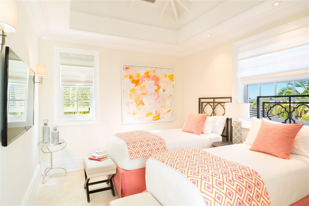 The Shore Club Turks & Caicos Грейс-Бей Екстер'єр фото