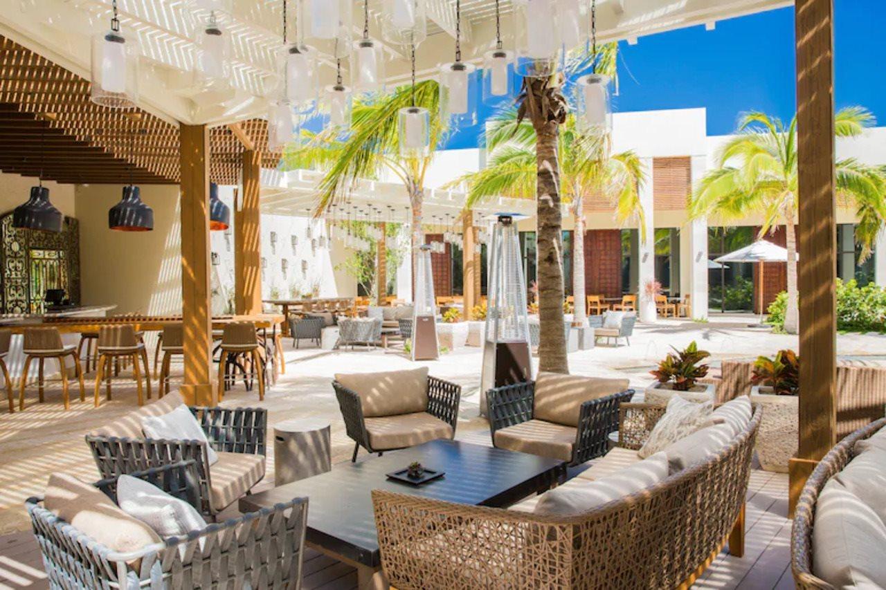The Shore Club Turks & Caicos Грейс-Бей Екстер'єр фото