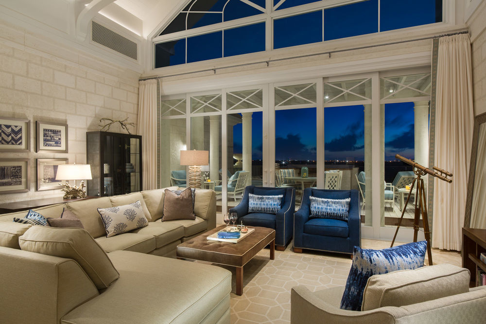 The Shore Club Turks & Caicos Грейс-Бей Екстер'єр фото