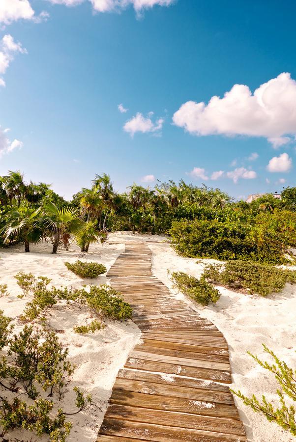The Shore Club Turks & Caicos Грейс-Бей Екстер'єр фото
