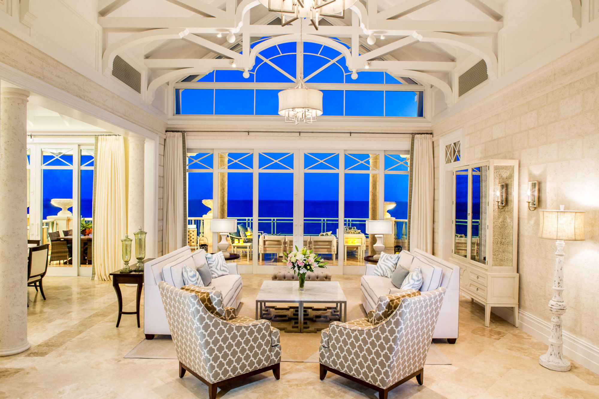 The Shore Club Turks & Caicos Грейс-Бей Екстер'єр фото