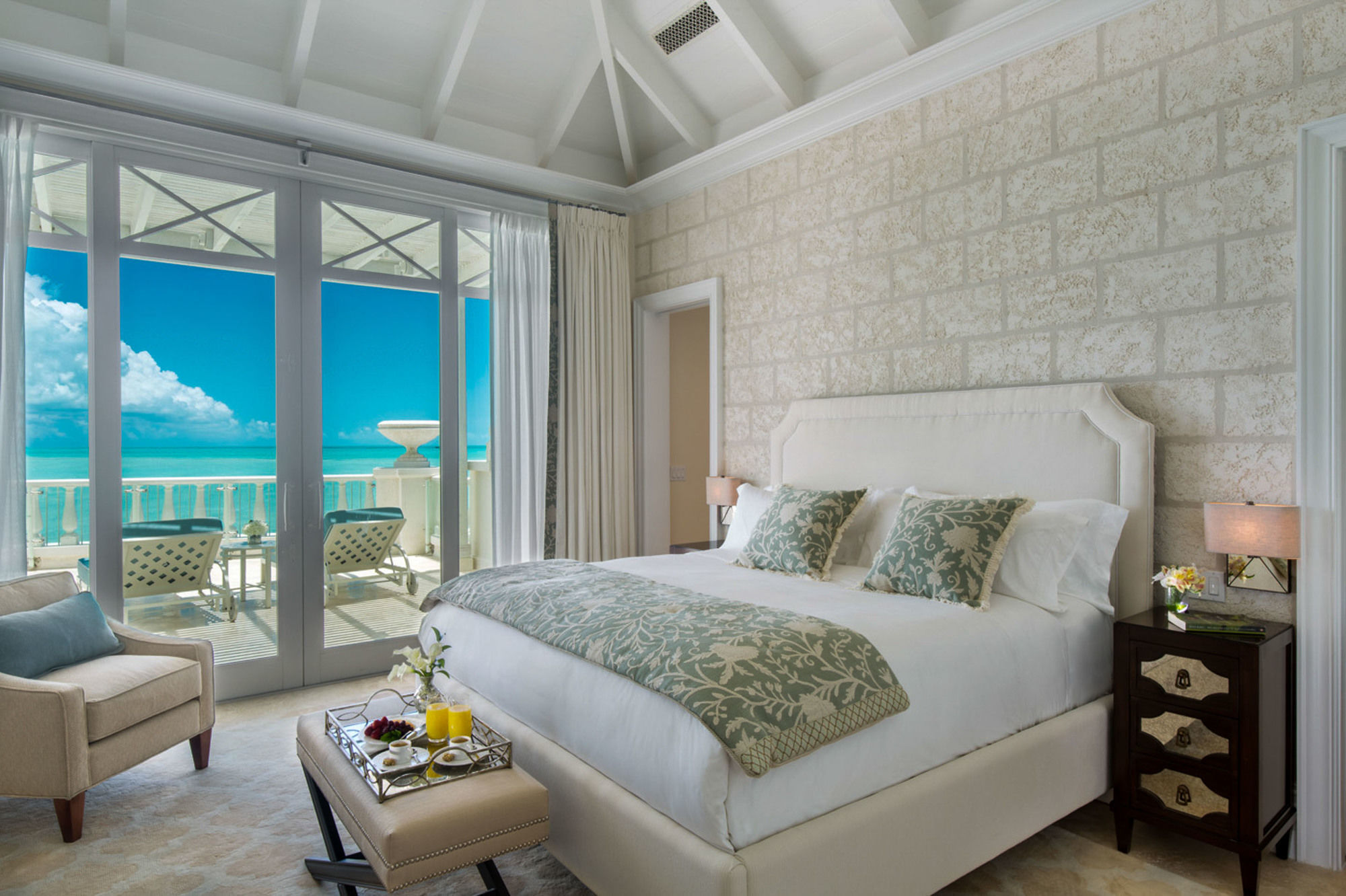 The Shore Club Turks & Caicos Грейс-Бей Екстер'єр фото