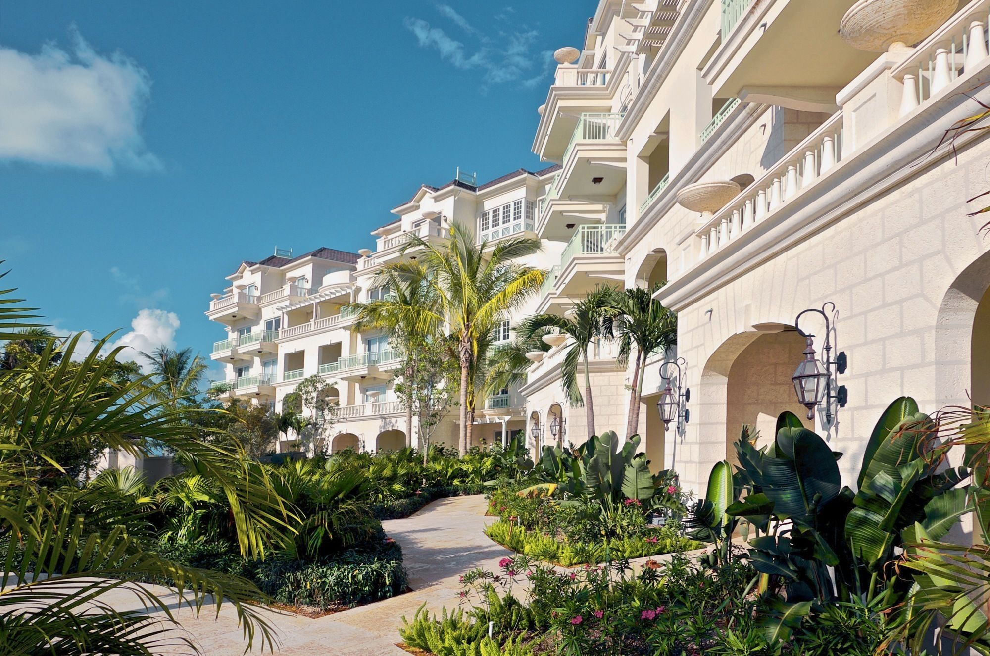The Shore Club Turks & Caicos Грейс-Бей Екстер'єр фото