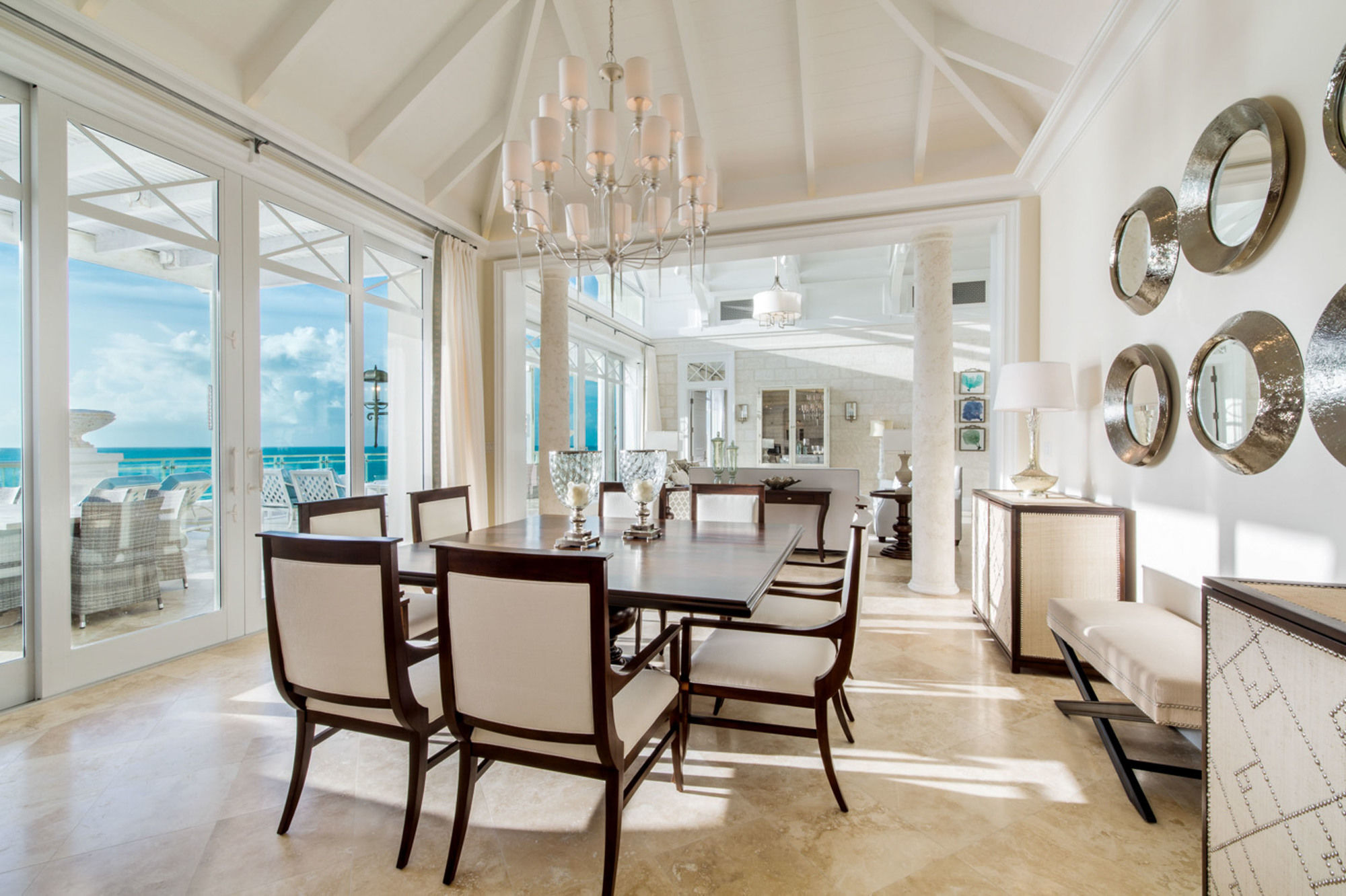The Shore Club Turks & Caicos Грейс-Бей Екстер'єр фото